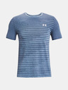 Under Armour Pánské tričko Under Armour Seamless Fade SS