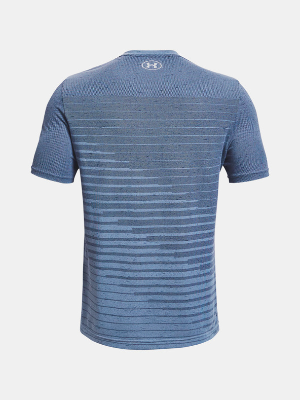 Under Armour Pánské tričko Under Armour Seamless Fade SS
