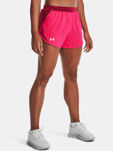 Under Armour Dámské kraťasy Under Armour UA Fly By 2.0 Short
