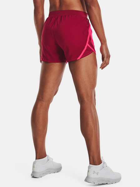 Under Armour Dámské kraťasy Under Armour UA Fly By 2.0 Short