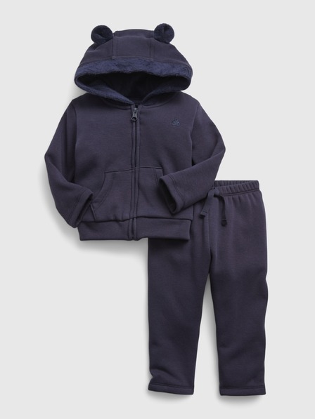 GAP Baby set s kapucí Brannan GAP