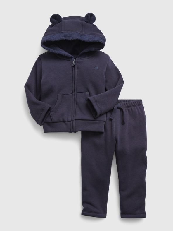 GAP Baby set s kapucí Brannan GAP
