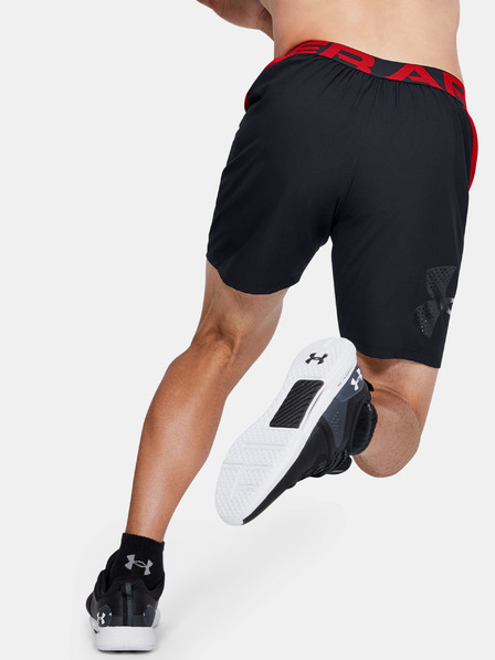 Under Armour Pánské kraťasy Under Armour Vanish Woven Graphic Sts