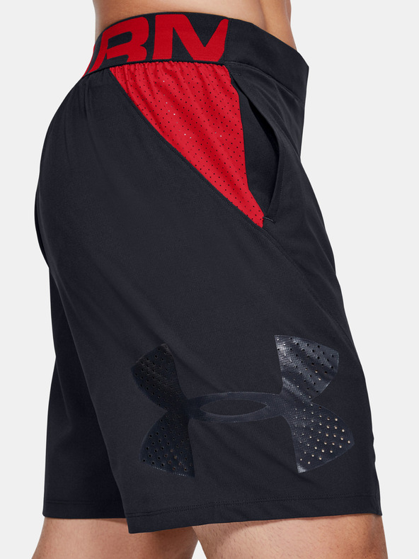 Under Armour Pánské kraťasy Under Armour Vanish Woven Graphic Sts