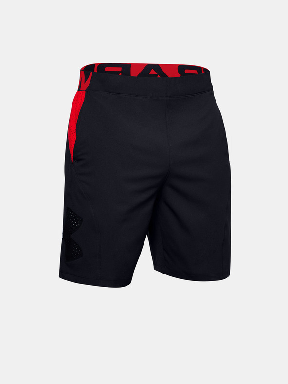 Under Armour Pánské kraťasy Under Armour Vanish Woven Graphic Sts