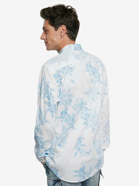 Desigual Cam Alberico Košile