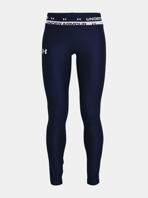 Under Armour Dívčí legíny Under Armour HG Armour Legging