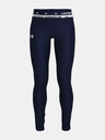Under Armour Dívčí legíny Under Armour HG Armour Legging