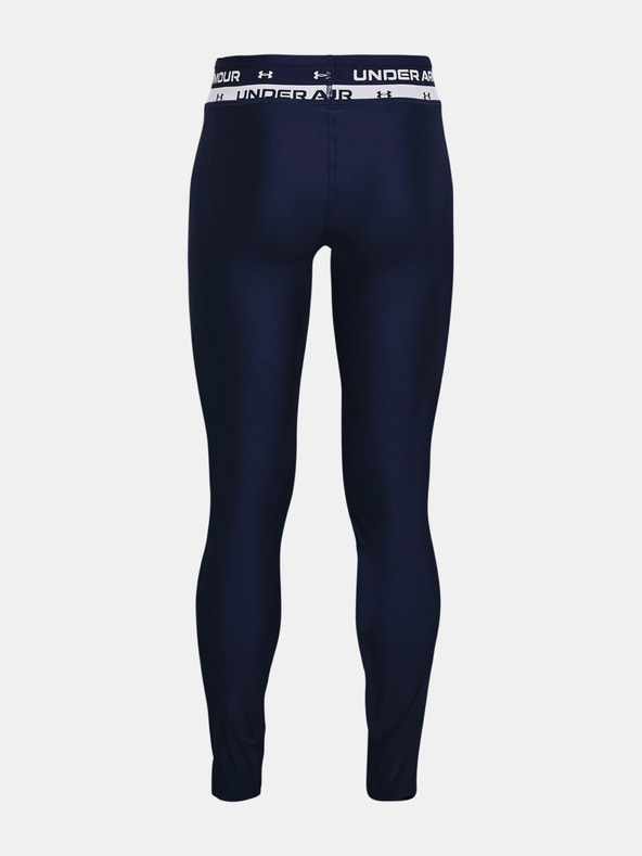 Under Armour Dívčí legíny Under Armour HG Armour Legging