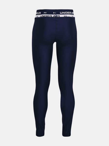 Under Armour Dívčí legíny Under Armour HG Armour Legging