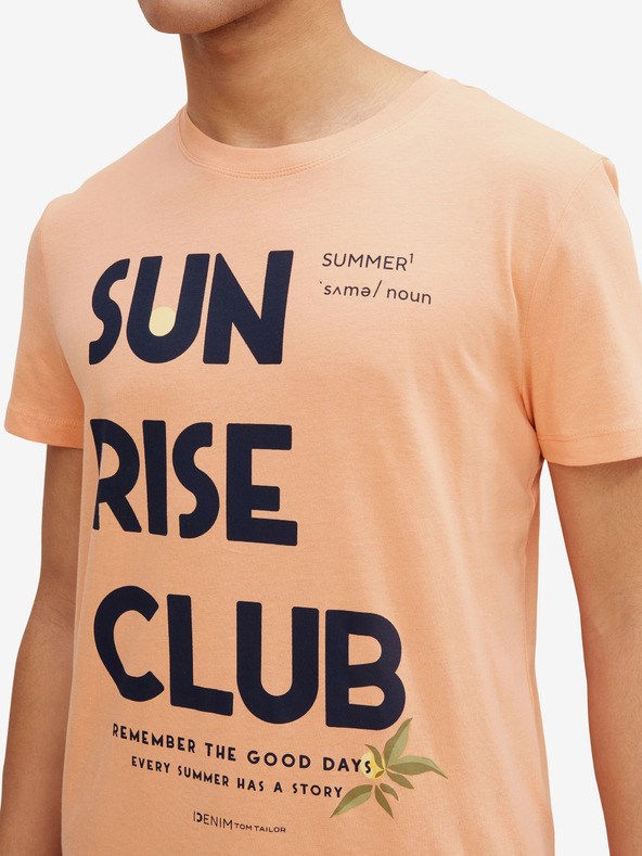 Tom Tailor Denim Triko