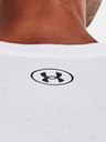 Under Armour Pánské tričko Under Armour UA CAMO CHEST STRIPE SS