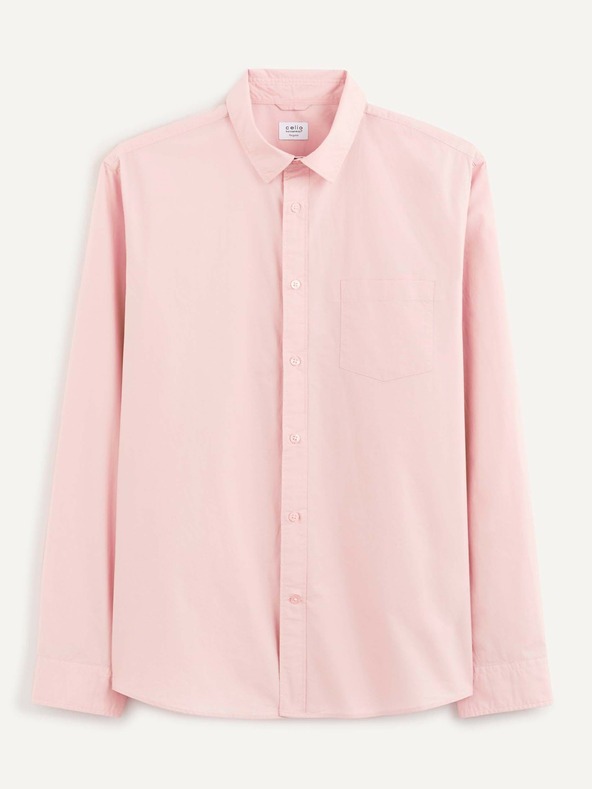 Celio Bamaopeach Košile