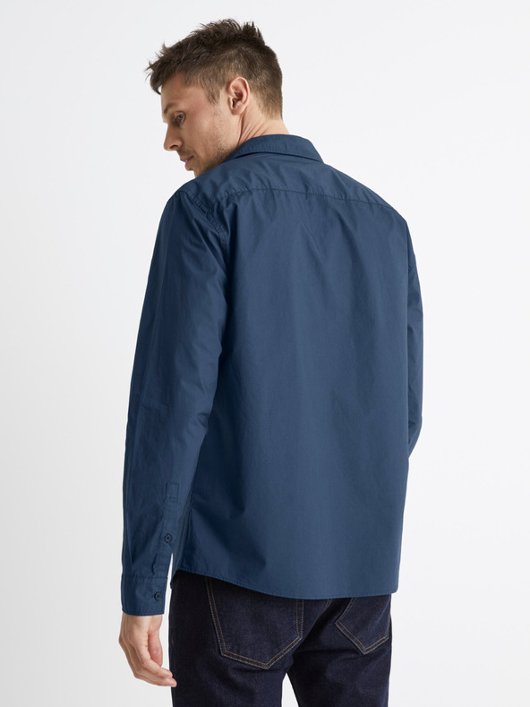 Celio Košile Bapeachy2 regular Celio