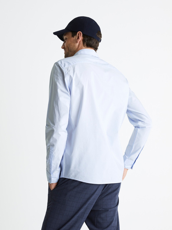 Celio Košile Bapeachy2 regular Celio