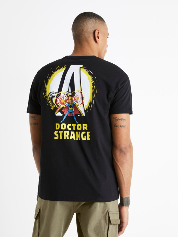 Celio Tričko Doctor Strange Celio