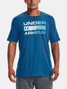 Under Armour Pánské tričko Under Armour UA TEAM ISSUE WORDMARK SS