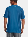 Under Armour Pánské tričko Under Armour UA TEAM ISSUE WORDMARK SS