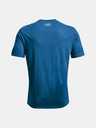 Under Armour Pánské tričko Under Armour UA TEAM ISSUE WORDMARK SS