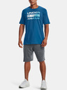 Under Armour Pánské tričko Under Armour UA TEAM ISSUE WORDMARK SS