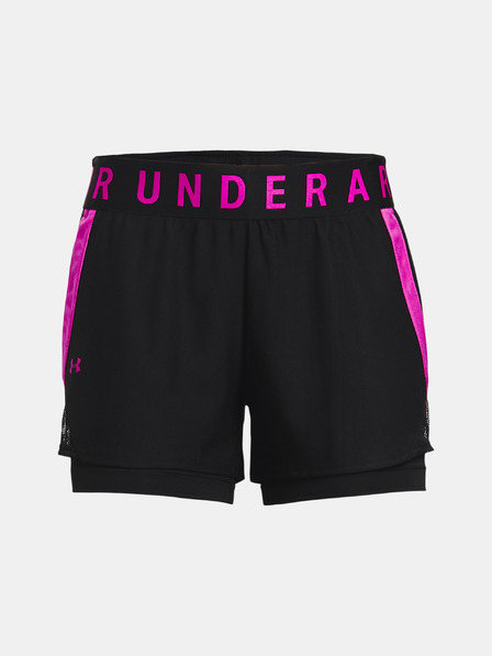 Under Armour Dámské kraťasy Under Armour Play Up 2-in-1 Shorts