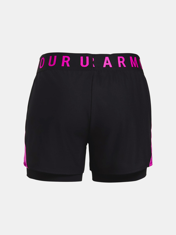 Under Armour Dámské kraťasy Under Armour Play Up 2-in-1 Shorts