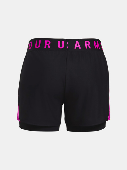 Under Armour Dámské kraťasy Under Armour Play Up 2-in-1 Shorts
