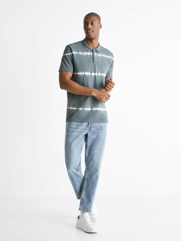 Celio Polo triko