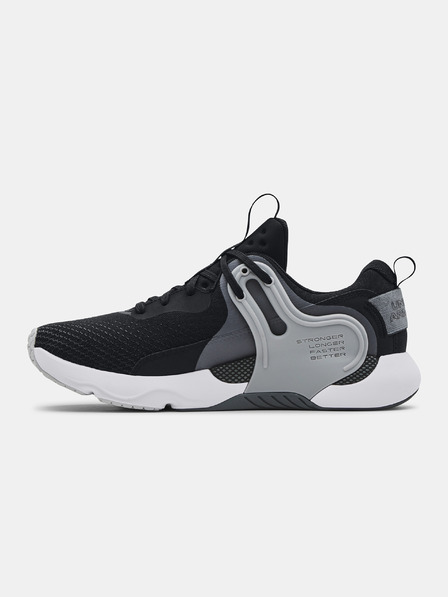 Under Armour Pánské boty Under Armour HOVR Apex 3