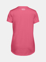 Under Armour Dívčí tričko Under Armour Tech Graphic Big Logo Ss T-Shirt