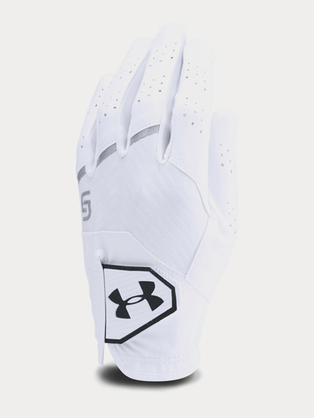 Under Armour Chlapecké rukavice Under Armour Youth Coolswitch Golf Glove