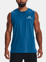 Under Armour Pánské tílko Under Armour UA Rush Energy SL