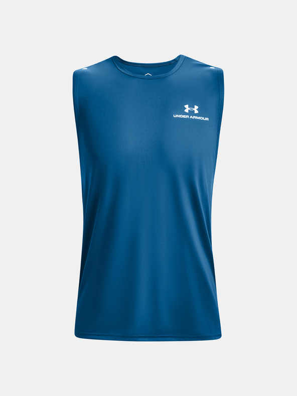 Under Armour Pánské tílko Under Armour UA Rush Energy SL