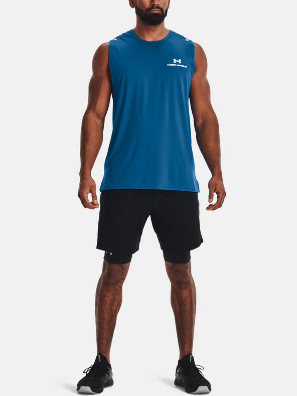 Under Armour Pánské tílko Under Armour UA Rush Energy SL