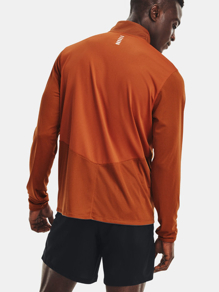 Under Armour Pánské tričko Under Armour UA Speed Stride 2.0 1/2 Zip