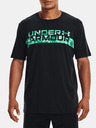 Under Armour Pánské tričko Under Armour UA CAMO CHEST STRIPE SS
