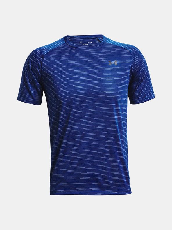 Under Armour Pánské tričko Under Armour UA Tech 2.0 Dash SS