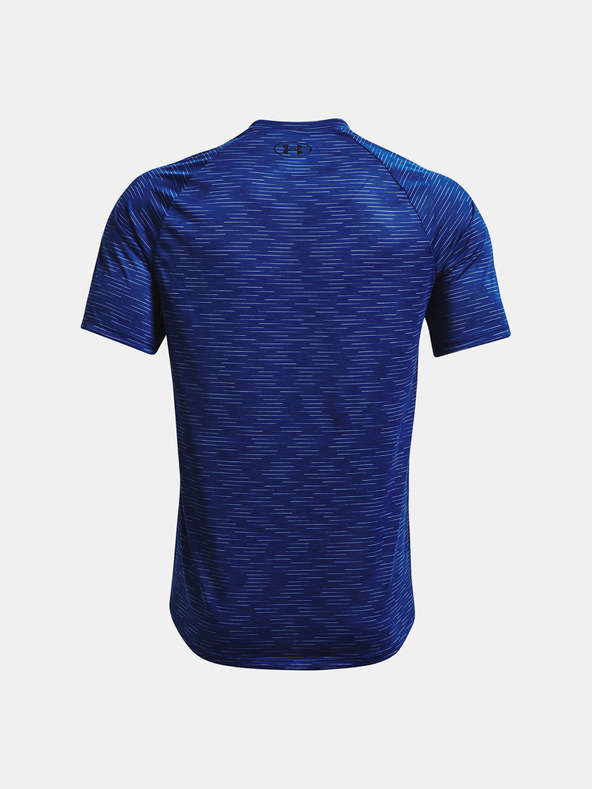 Under Armour Pánské tričko Under Armour UA Tech 2.0 Dash SS