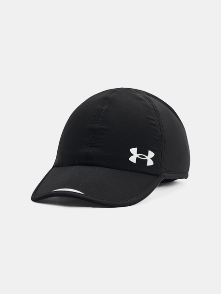 Under Armour Dámská kšiltovka Under Armour Iso-chill Launch Wrapback