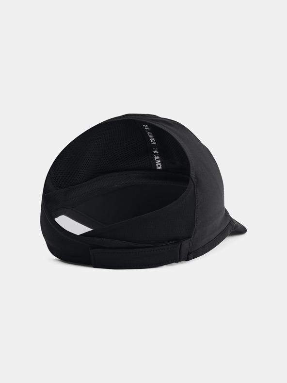 Under Armour Dámská kšiltovka Under Armour Iso-chill Launch Wrapback