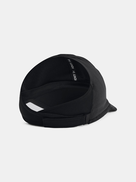 Under Armour Dámská kšiltovka Under Armour Iso-chill Launch Wrapback