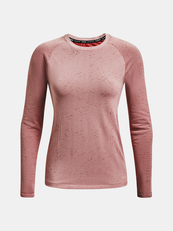 Under Armour Dámské tričko Under Armour UA Seamless Run LS