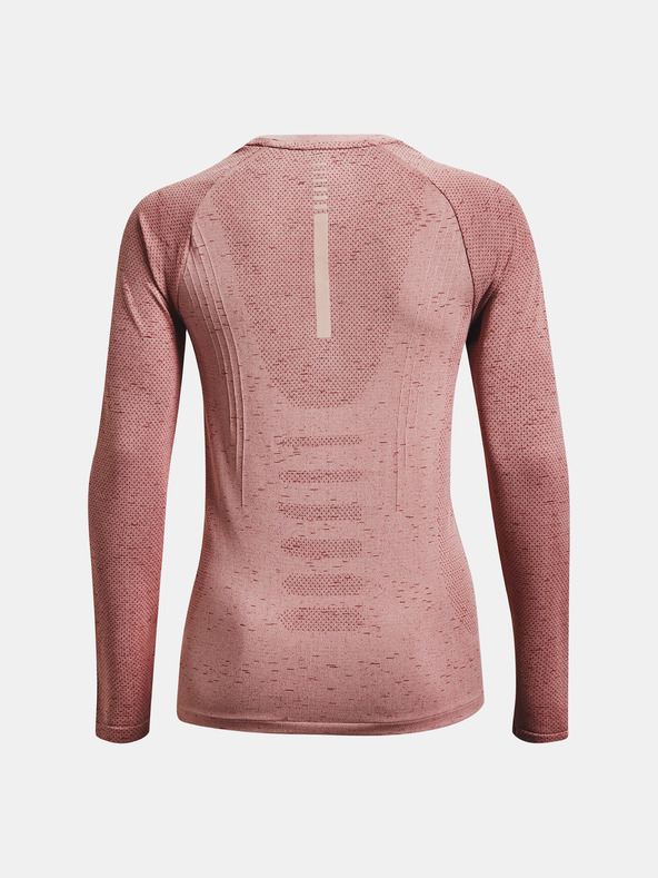 Under Armour Dámské tričko Under Armour UA Seamless Run LS