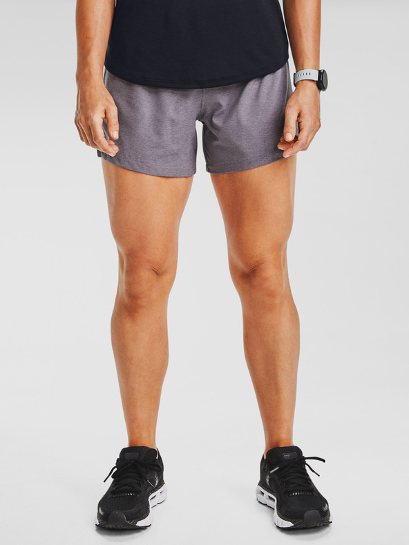 Under Armour Dámské kraťasy Under Armour Launch SW 5'' Short