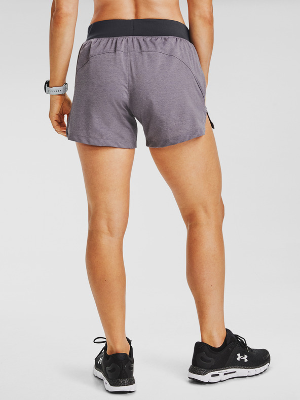 Under Armour Dámské kraťasy Under Armour Launch SW 5'' Short