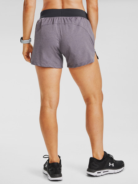 Under Armour Dámské kraťasy Under Armour Launch SW 5'' Short