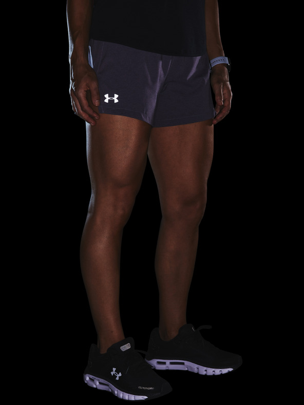 Under Armour Dámské kraťasy Under Armour Launch SW 5'' Short
