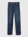 GAP Dětské džíny mid rise '90s loose GAP