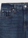 GAP Dětské džíny mid rise '90s loose GAP