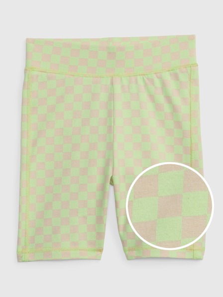 GAP Baby kraťasy Mix & Match GAP